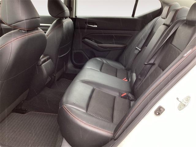 Used Car 2024 Nissan Altima  2.5 Sr For Sale Under $25,000 In San Antonio, Texas