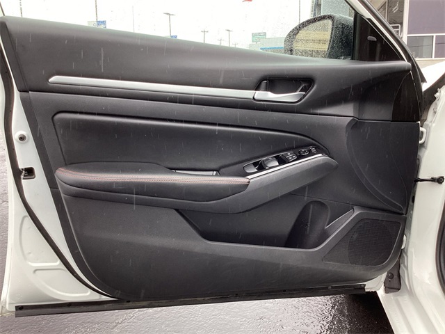 Used Car 2024 Nissan Altima  2.5 Sr For Sale Under $25,000 In San Antonio, Texas