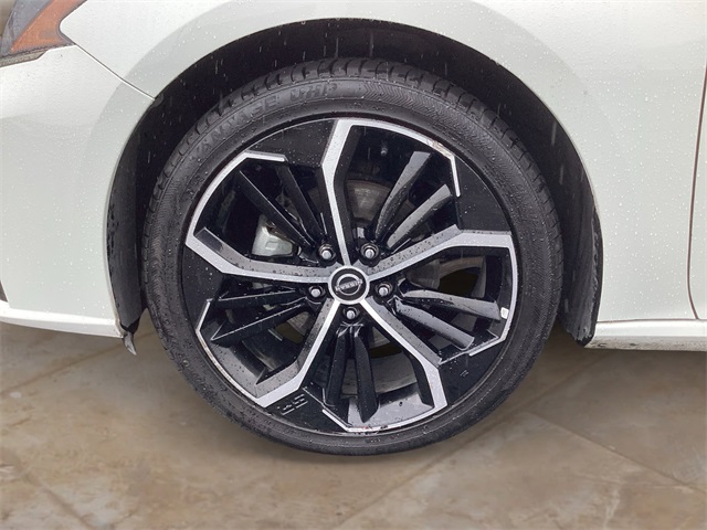 Used Car 2024 Nissan Altima  2.5 Sr For Sale Under $25,000 In San Antonio, Texas