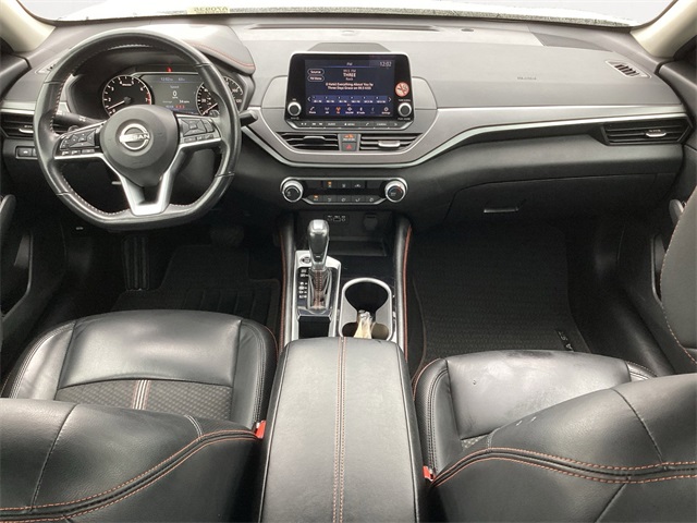 Used Car 2024 Nissan Altima  2.5 Sr For Sale Under $25,000 In San Antonio, Texas