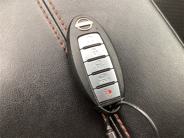 Used Car 2024 Nissan Altima  2.5 Sr For Sale Under $25,000 In San Antonio, Texas