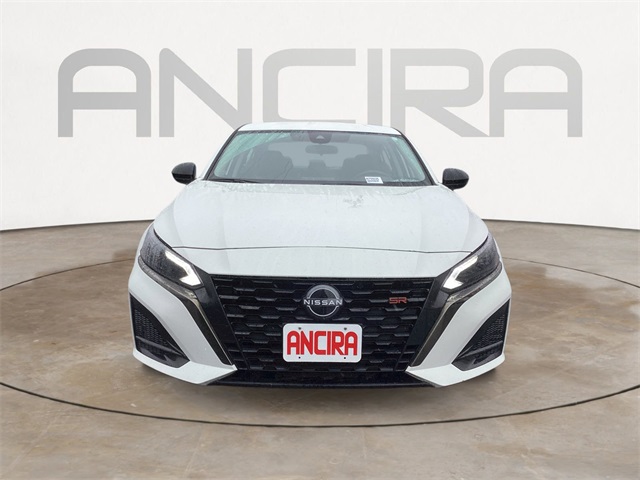 Used Car 2024 Nissan Altima  2.5 Sr For Sale Under $25,000 In San Antonio, Texas