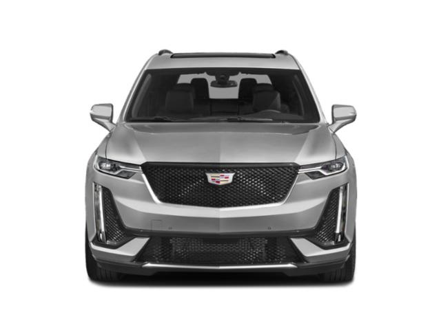 2023 Cadillac XT6 Luxury White at Tom Peacock Cadillac