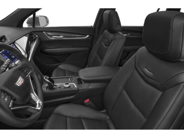 2023 Cadillac XT6 Luxury White at Tom Peacock Cadillac