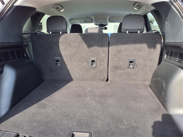 2021 Ford Escape Hybrid