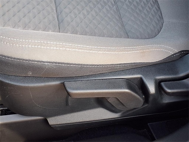 2021 Ford Escape Hybrid