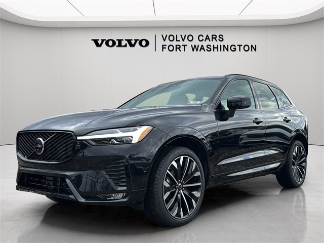 2026 Volvo XC60 Ultra's photo