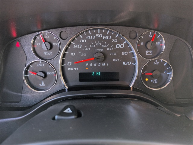 2025 Chevrolet Express 2500 Work Van for sale at PATRIOT CHEVROLET OF LIMERICK