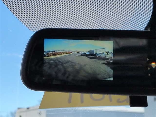 2025 Chevrolet Express 2500 Work Van for sale at PATRIOT CHEVROLET OF LIMERICK