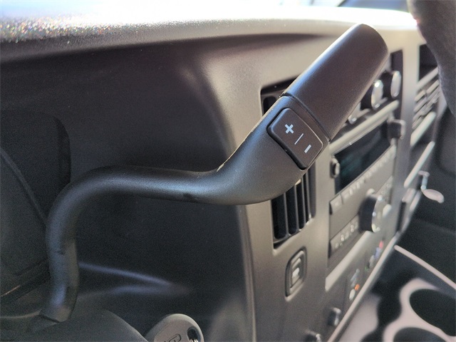 2025 Chevrolet Express 2500 Work Van for sale at PATRIOT CHEVROLET OF LIMERICK