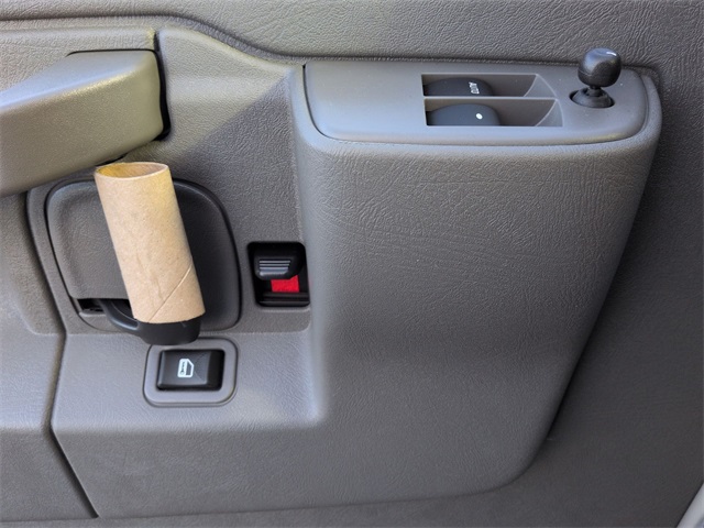 2025 Chevrolet Express 2500 Work Van for sale at PATRIOT CHEVROLET OF LIMERICK