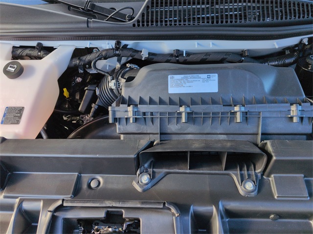 2025 Chevrolet Express 2500 Work Van for sale at PATRIOT CHEVROLET OF LIMERICK