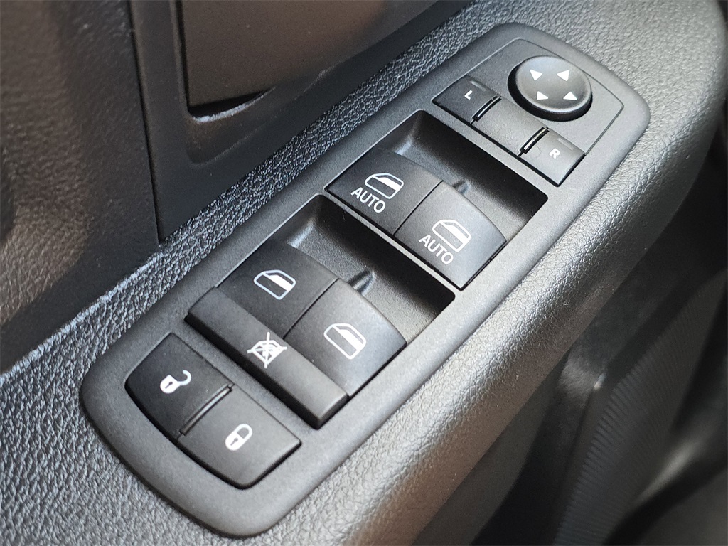 2022 Ram 1500 Classic Tradesman White at AutoSavvy Houston Northwest