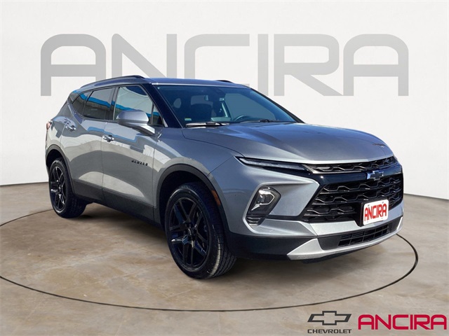 Used Car 2023 Chevrolet Blazer  Lt For Sale Under $25,000 In San Antonio, Texas