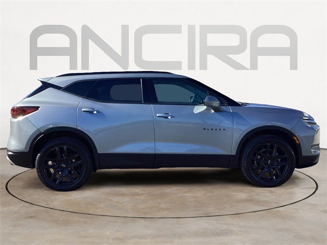 Used Car 2023 Chevrolet Blazer  Lt For Sale Under $25,000 In San Antonio, Texas