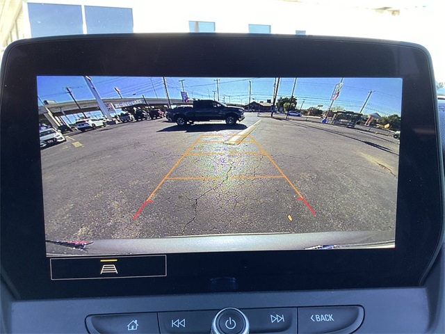 Used Car 2023 Chevrolet Blazer  Lt For Sale Under $25,000 In San Antonio, Texas