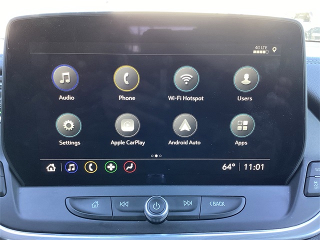 Used Car 2023 Chevrolet Blazer  Lt For Sale Under $25,000 In San Antonio, Texas