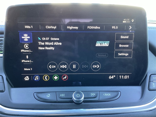 Used Car 2023 Chevrolet Blazer  Lt For Sale Under $25,000 In San Antonio, Texas