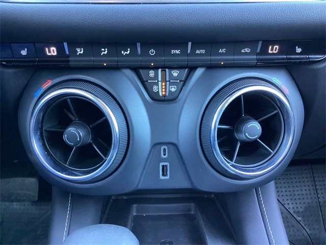 Used Car 2023 Chevrolet Blazer  Lt For Sale Under $25,000 In San Antonio, Texas