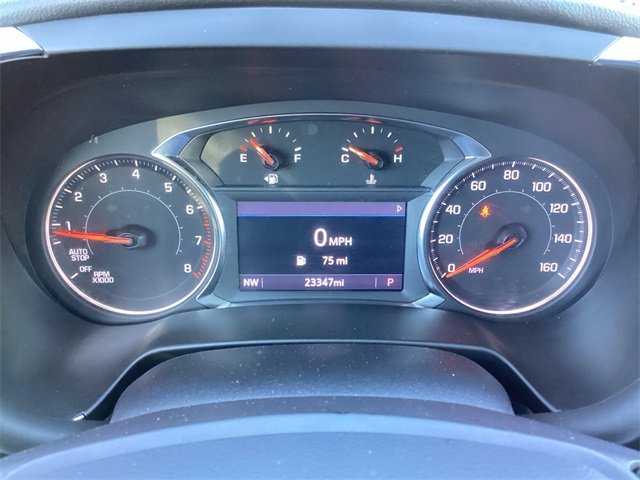 Used Car 2023 Chevrolet Blazer  Lt For Sale Under $25,000 In San Antonio, Texas