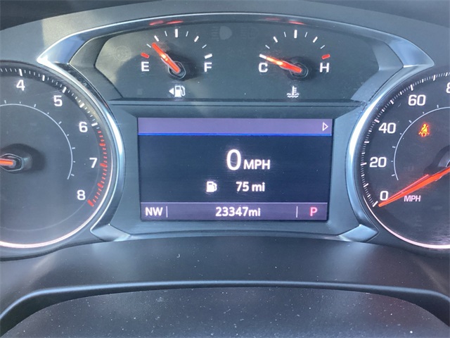 Used Car 2023 Chevrolet Blazer  Lt For Sale Under $25,000 In San Antonio, Texas