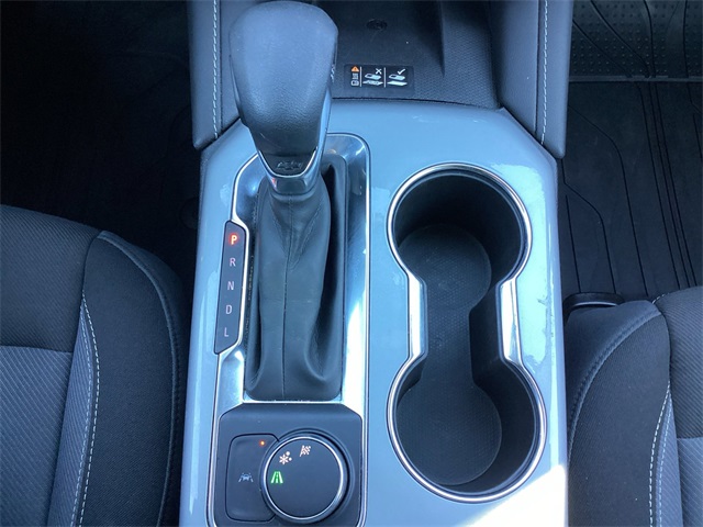 Used Car 2023 Chevrolet Blazer  Lt For Sale Under $25,000 In San Antonio, Texas