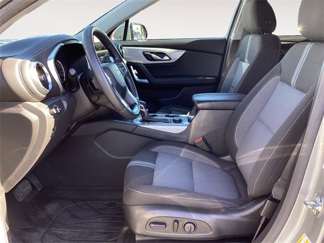 Used Car 2023 Chevrolet Blazer  Lt For Sale Under $25,000 In San Antonio, Texas