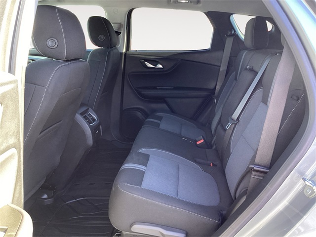 Used Car 2023 Chevrolet Blazer  Lt For Sale Under $25,000 In San Antonio, Texas