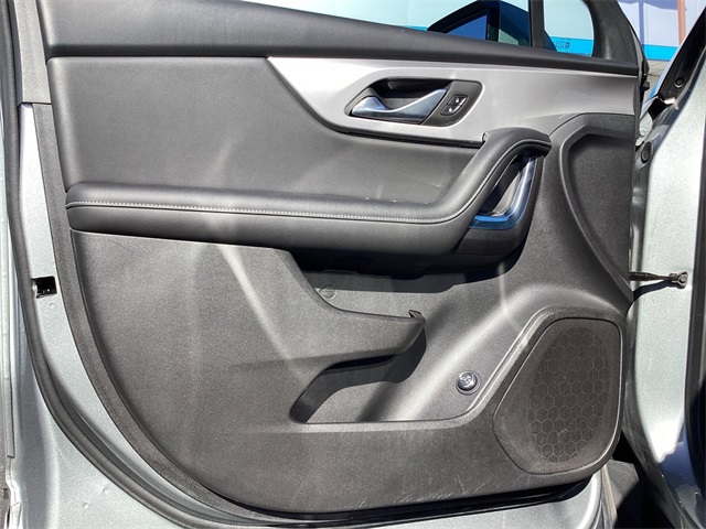 Used Car 2023 Chevrolet Blazer  Lt For Sale Under $25,000 In San Antonio, Texas