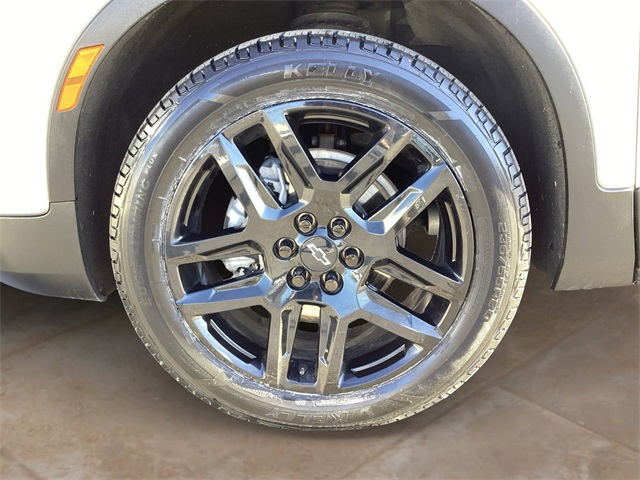 Used Car 2023 Chevrolet Blazer  Lt For Sale Under $25,000 In San Antonio, Texas