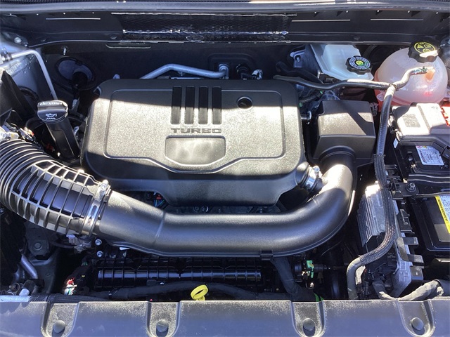 Used Car 2023 Chevrolet Blazer  Lt For Sale Under $25,000 In San Antonio, Texas