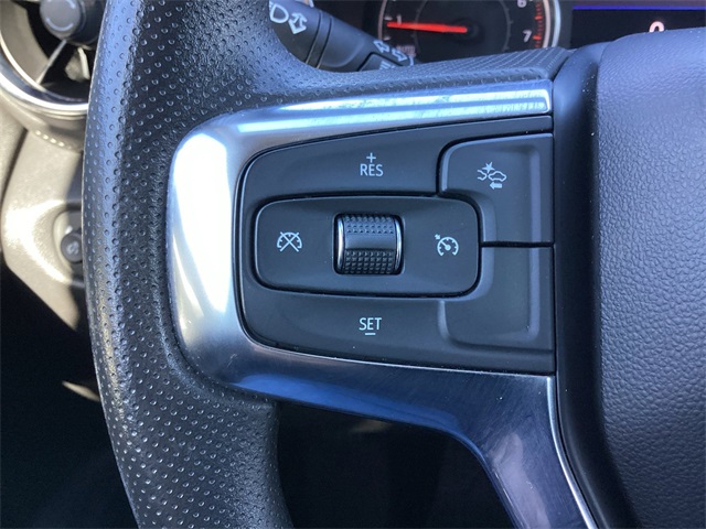 Used Car 2023 Chevrolet Blazer  Lt For Sale Under $25,000 In San Antonio, Texas