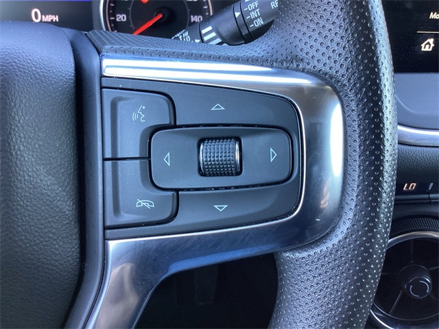 Used Car 2023 Chevrolet Blazer  Lt For Sale Under $25,000 In San Antonio, Texas