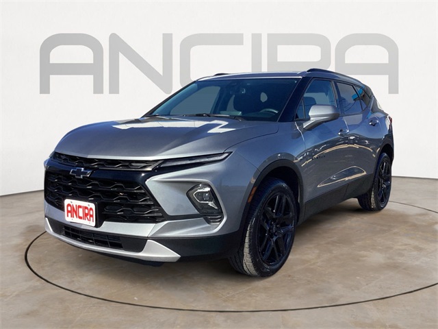 Used Car 2023 Chevrolet Blazer  Lt For Sale Under $25,000 In San Antonio, Texas