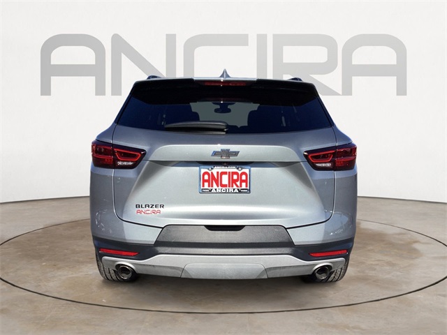 Used Car 2023 Chevrolet Blazer  Lt For Sale Under $25,000 In San Antonio, Texas