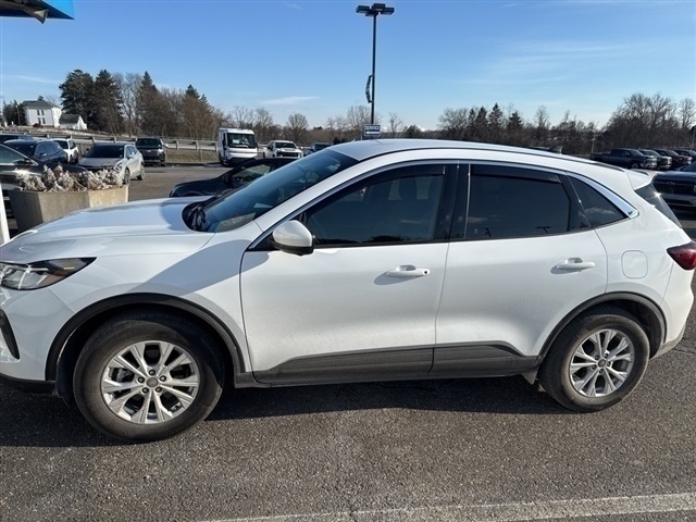 2023 Ford Escape Active AWD