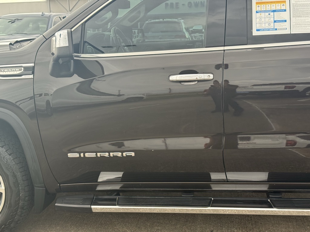 2019 GMC Sierra 1500 SLT Brown at Big Star Chrysler Jeep Dodge Ram 