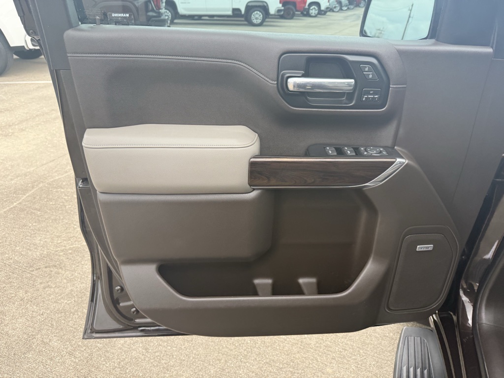 2019 GMC Sierra 1500 SLT Brown at Big Star Chrysler Jeep Dodge Ram 