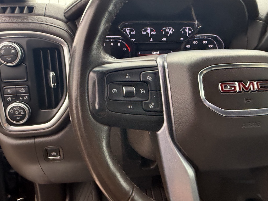 2019 GMC Sierra 1500 SLT Brown at Big Star Chrysler Jeep Dodge Ram 
