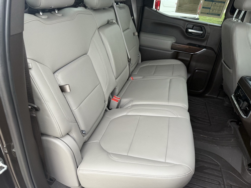 2019 GMC Sierra 1500 SLT Brown at Big Star Chrysler Jeep Dodge Ram 