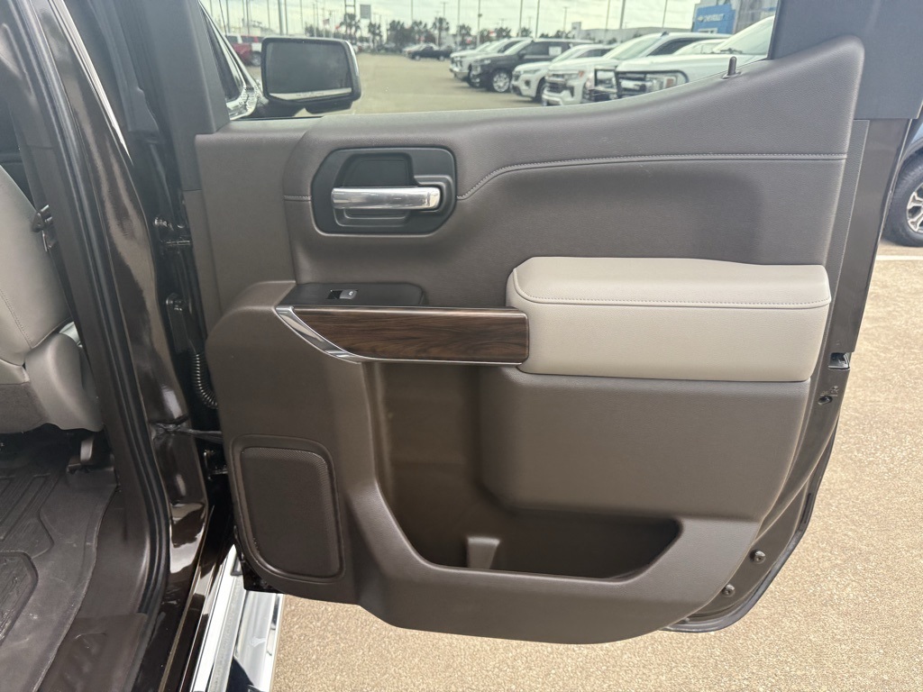 2019 GMC Sierra 1500 SLT Brown at Big Star Chrysler Jeep Dodge Ram 