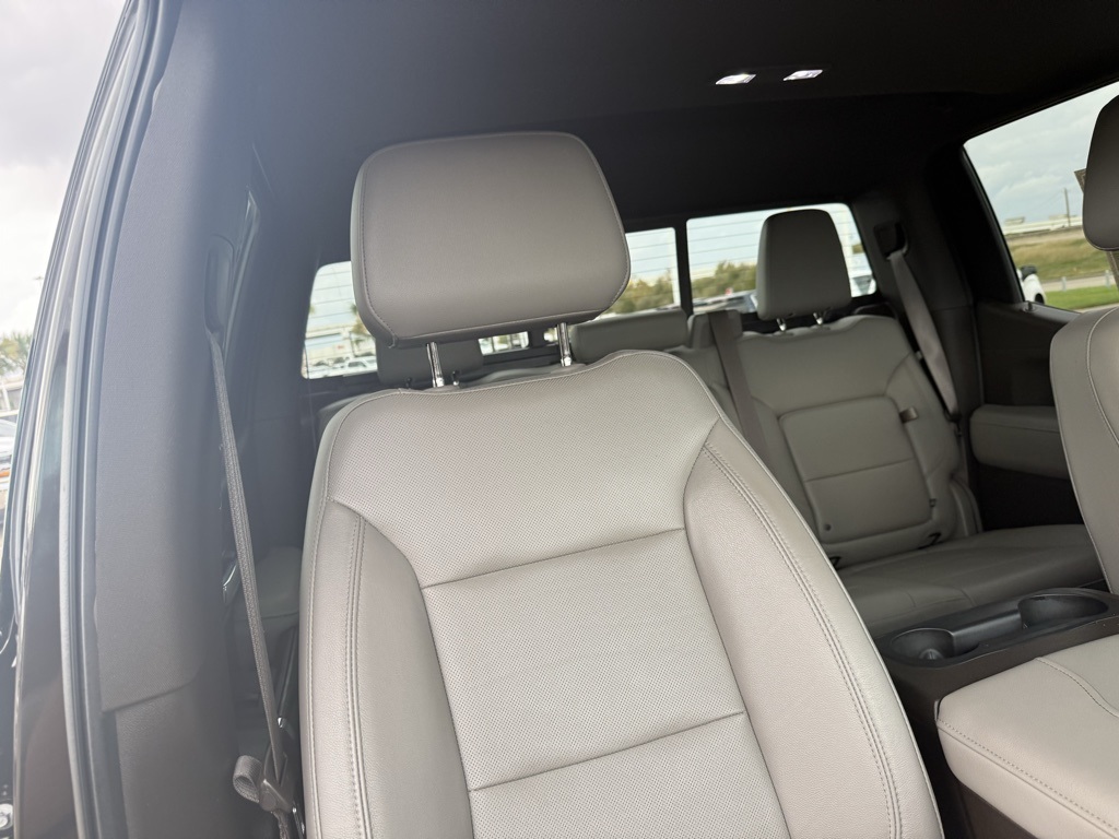 2019 GMC Sierra 1500 SLT Brown at Big Star Chrysler Jeep Dodge Ram 