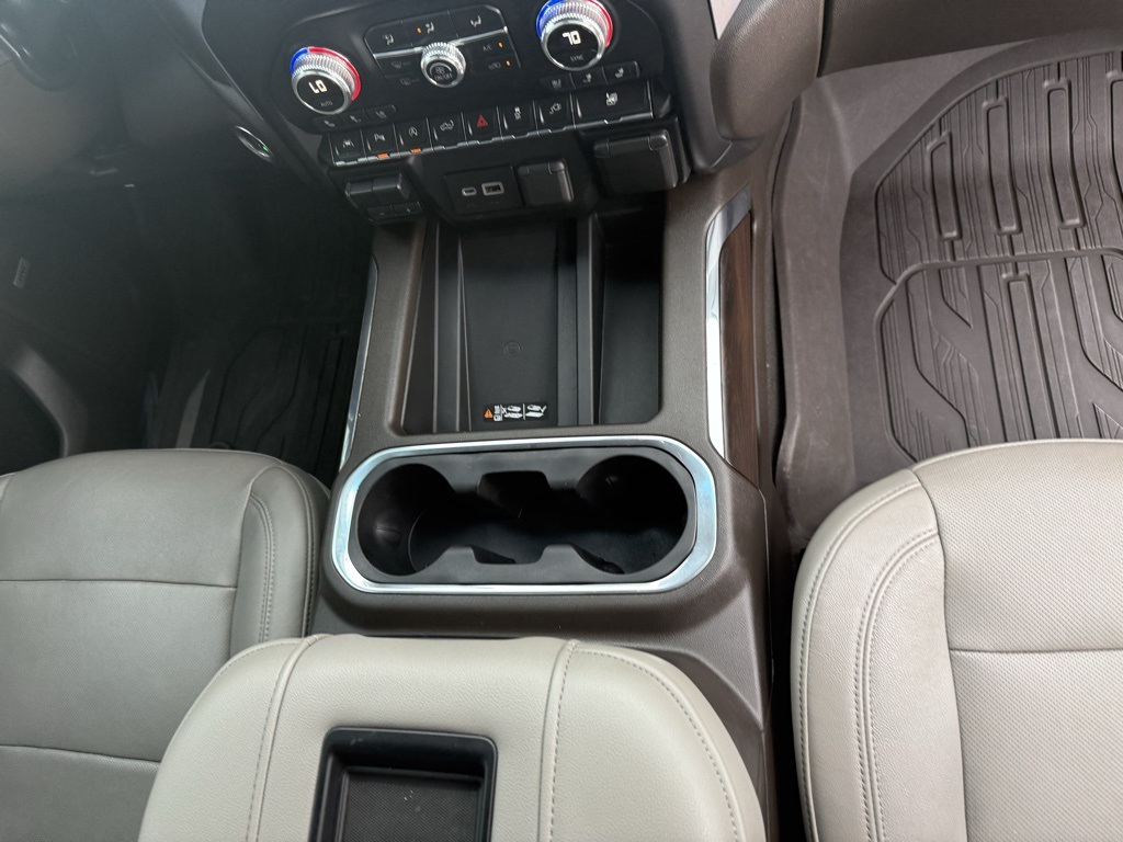 2019 GMC Sierra 1500 SLT Brown at Big Star Chrysler Jeep Dodge Ram 