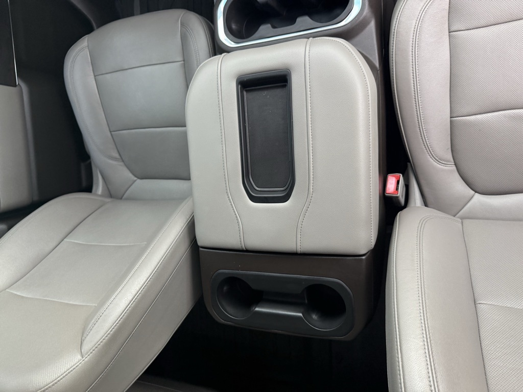 2019 GMC Sierra 1500 SLT Brown at Big Star Chrysler Jeep Dodge Ram 