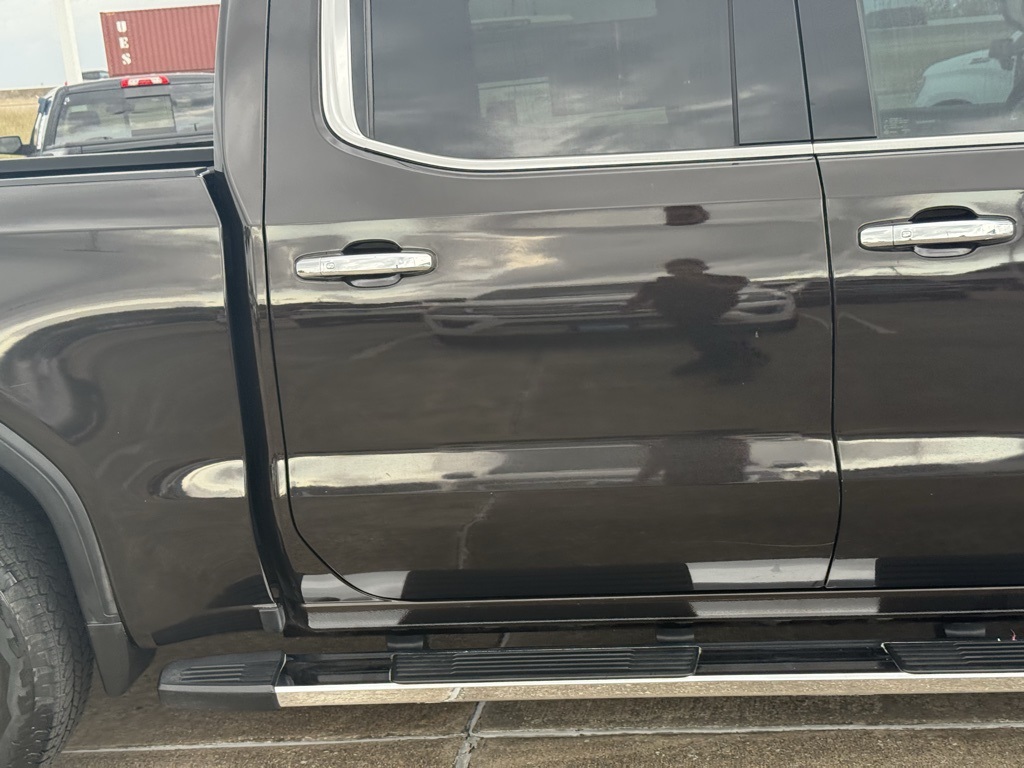 2019 GMC Sierra 1500 SLT Brown at Big Star Chrysler Jeep Dodge Ram 