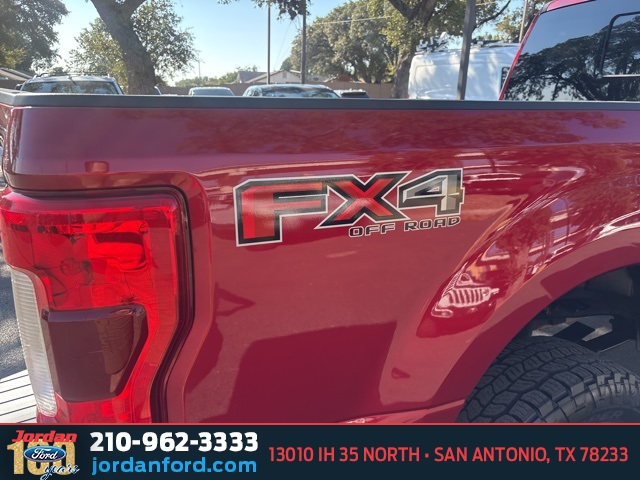 Used Car 2018 Ford F-350sd  Lariat For Sale Under $60,000 In San Antonio, Texas