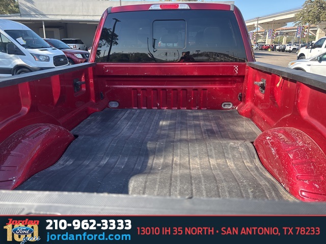 Used Car 2018 Ford F-350sd  Lariat For Sale Under $60,000 In San Antonio, Texas