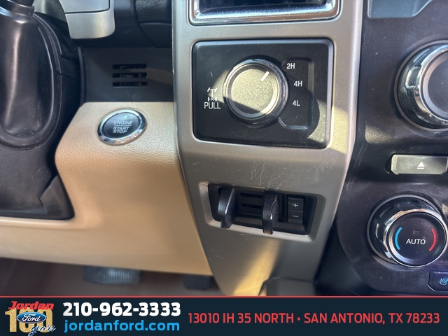 Used Car 2018 Ford F-350sd  Lariat For Sale Under $60,000 In San Antonio, Texas