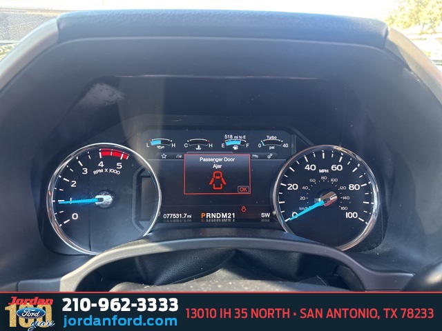 Used Car 2018 Ford F-350sd  Lariat For Sale Under $60,000 In San Antonio, Texas