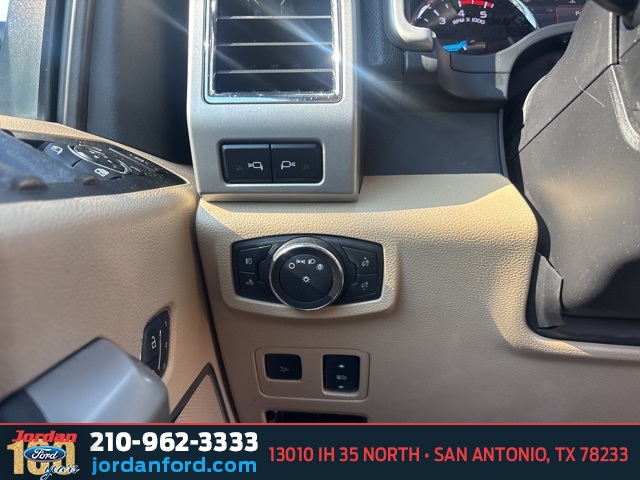 Used Car 2018 Ford F-350sd  Lariat For Sale Under $60,000 In San Antonio, Texas